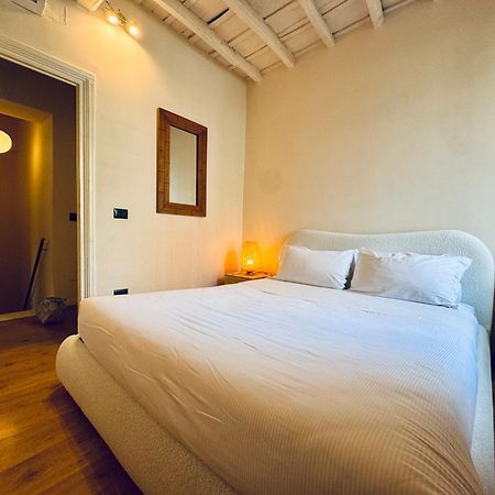 La Giulia Luxury - Homkeey Apartments Roma Dış mekan fotoğraf