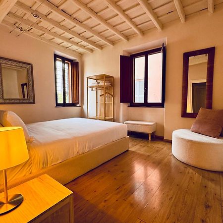 La Giulia Luxury - Homkeey Apartments Roma Dış mekan fotoğraf