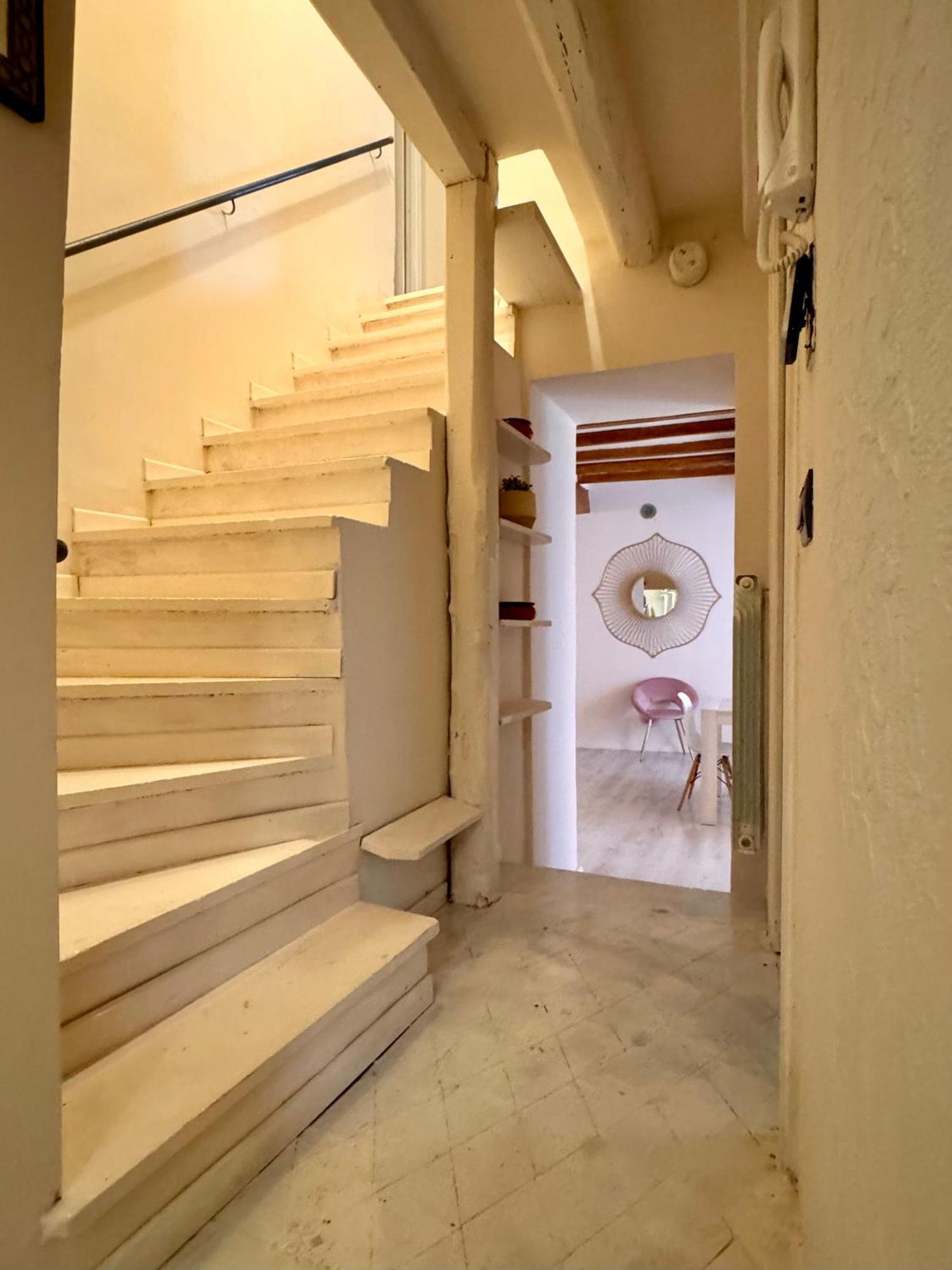 La Giulia Luxury - Homkeey Apartments Roma Dış mekan fotoğraf
