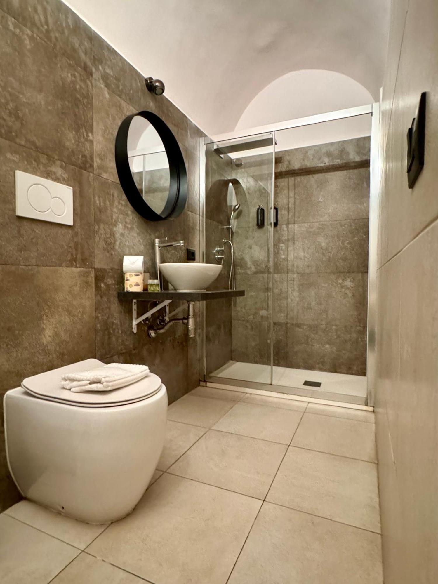 La Giulia Luxury - Homkeey Apartments Roma Dış mekan fotoğraf