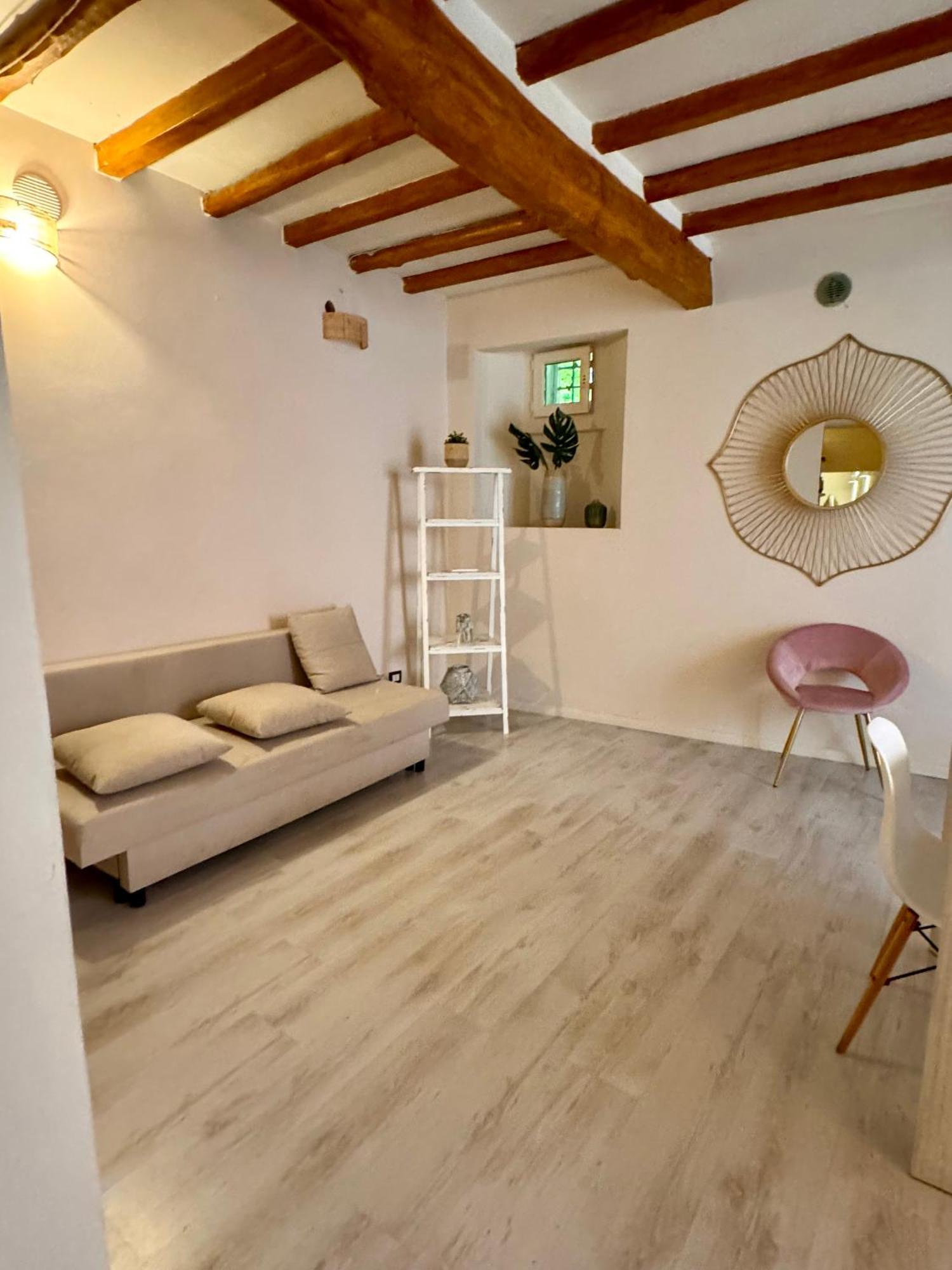 La Giulia Luxury - Homkeey Apartments Roma Dış mekan fotoğraf