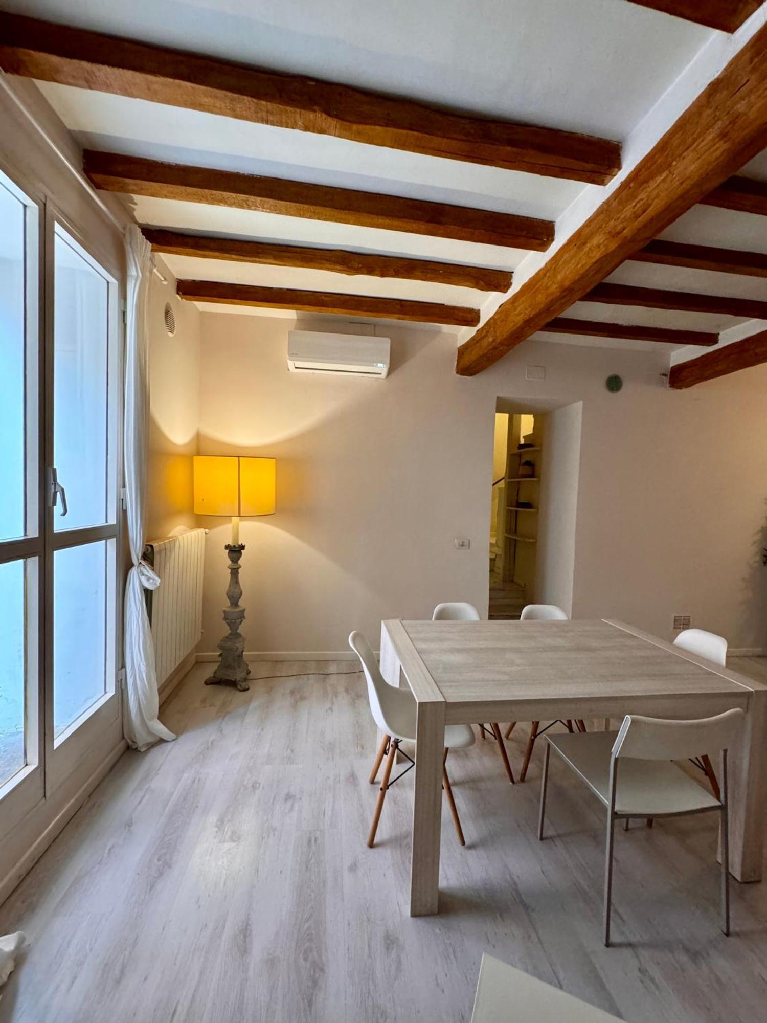 La Giulia Luxury - Homkeey Apartments Roma Dış mekan fotoğraf