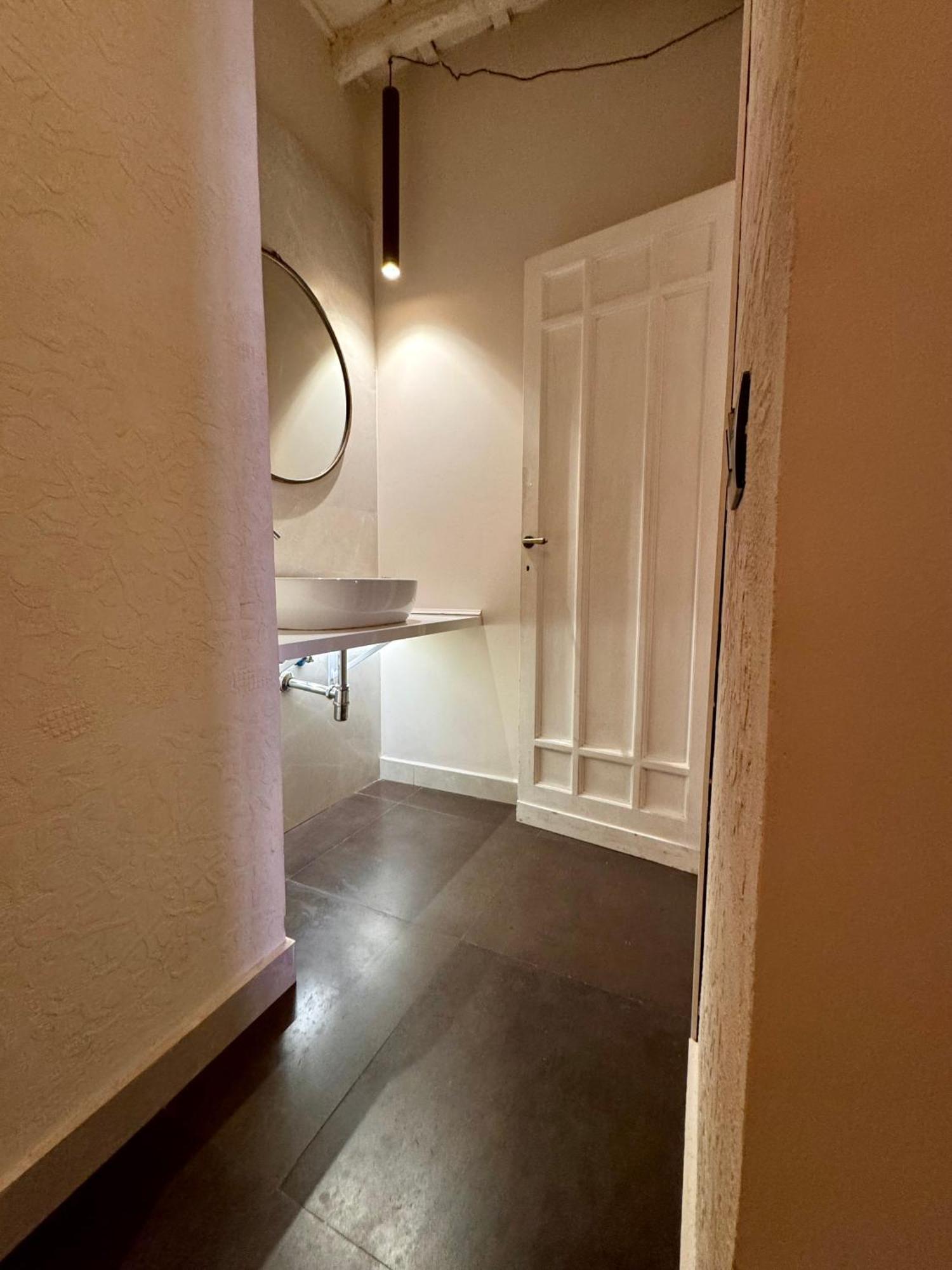 La Giulia Luxury - Homkeey Apartments Roma Dış mekan fotoğraf