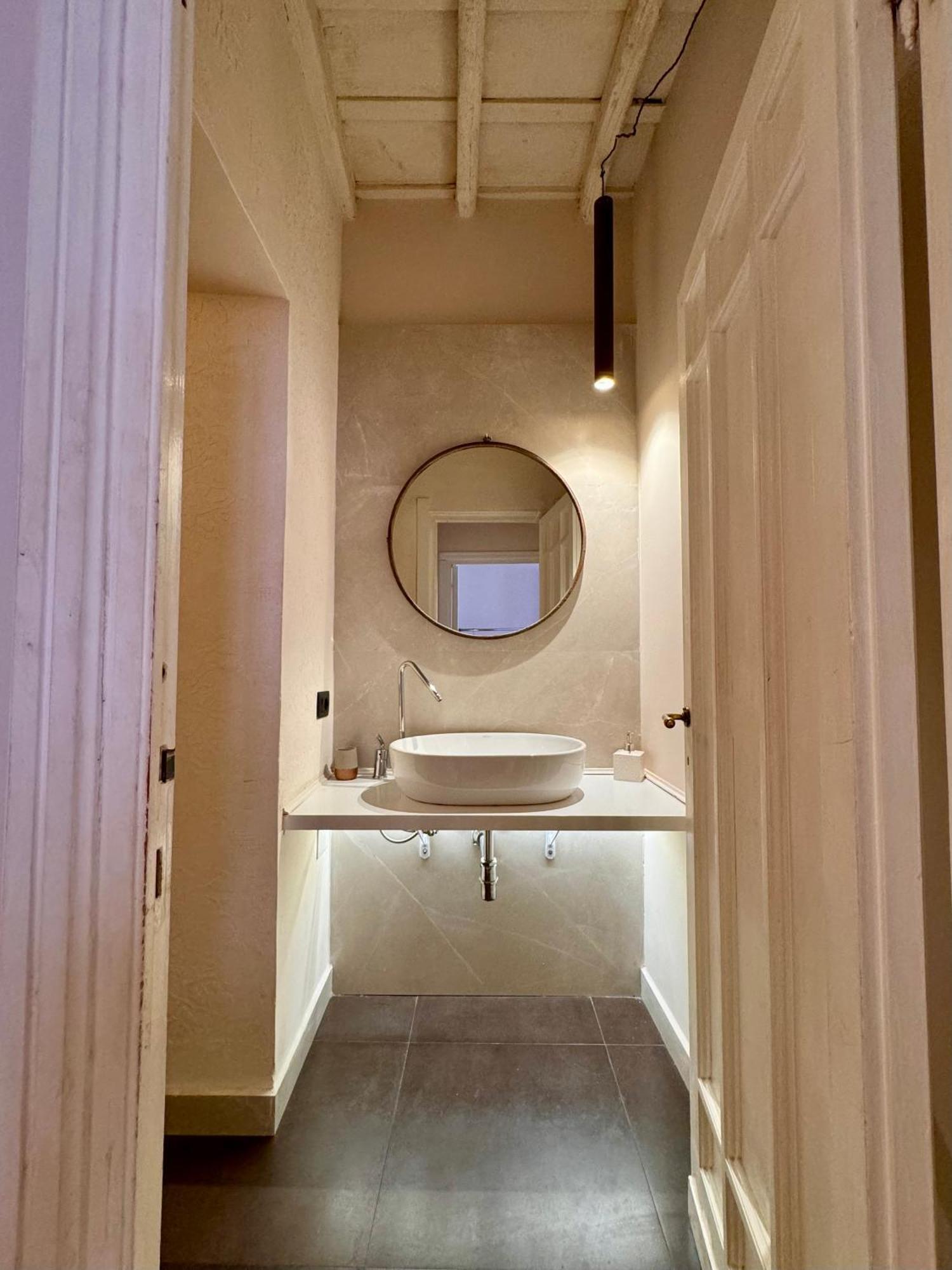 La Giulia Luxury - Homkeey Apartments Roma Dış mekan fotoğraf