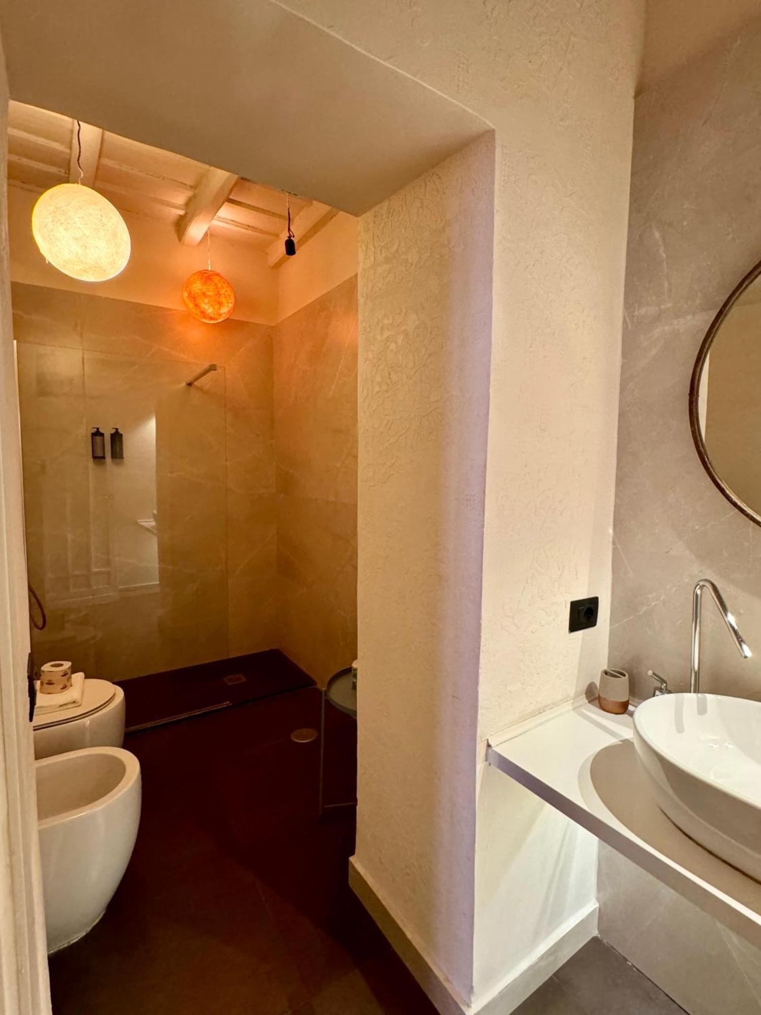 La Giulia Luxury - Homkeey Apartments Roma Dış mekan fotoğraf