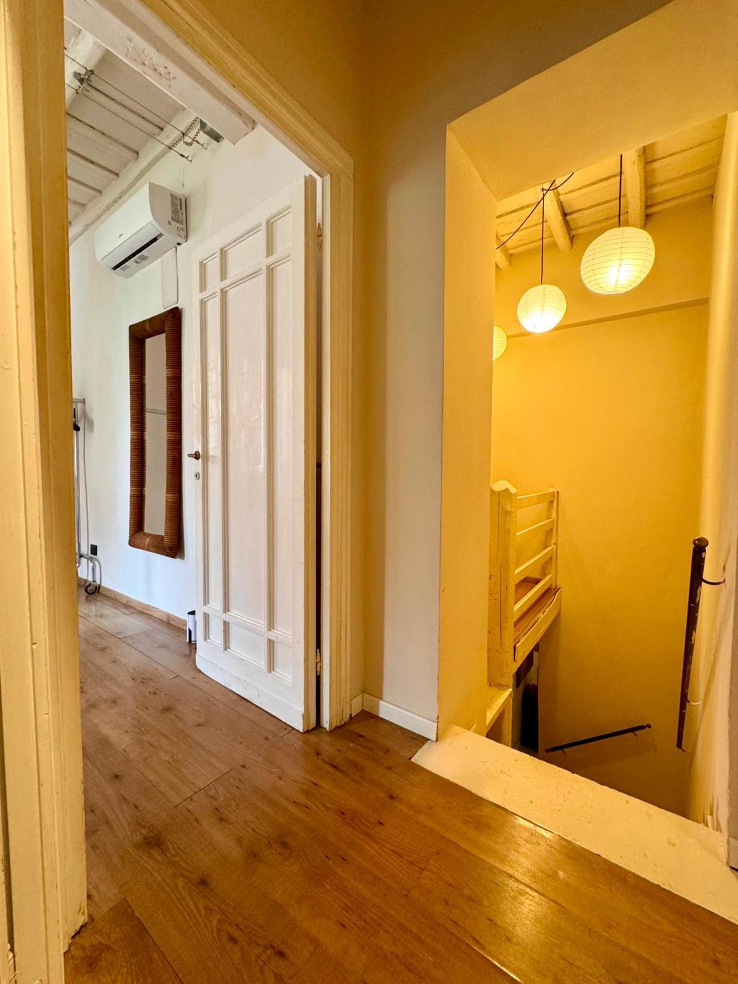 La Giulia Luxury - Homkeey Apartments Roma Dış mekan fotoğraf