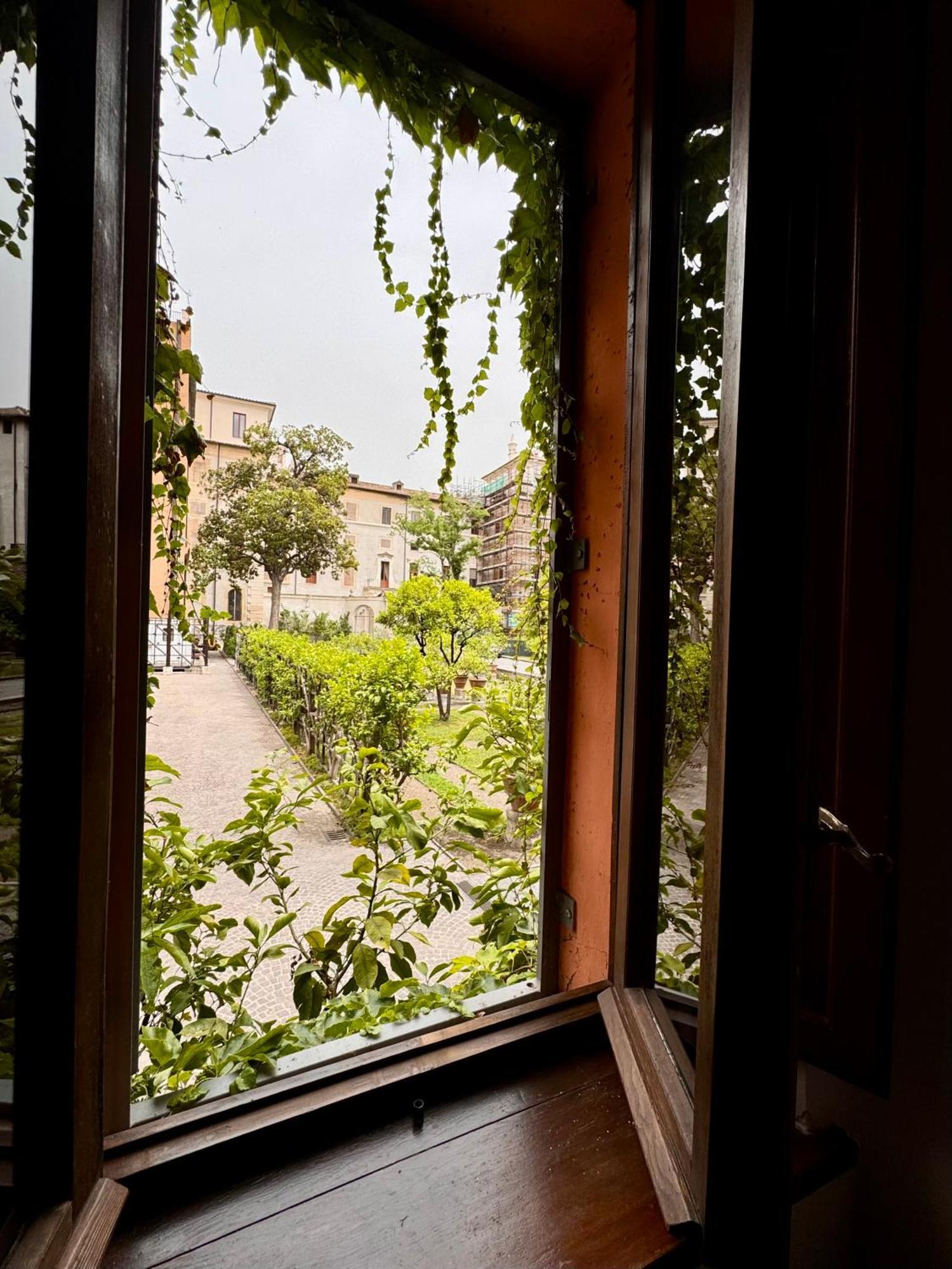 La Giulia Luxury - Homkeey Apartments Roma Dış mekan fotoğraf