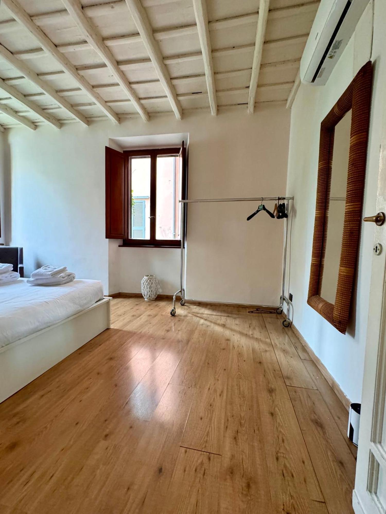 La Giulia Luxury - Homkeey Apartments Roma Dış mekan fotoğraf