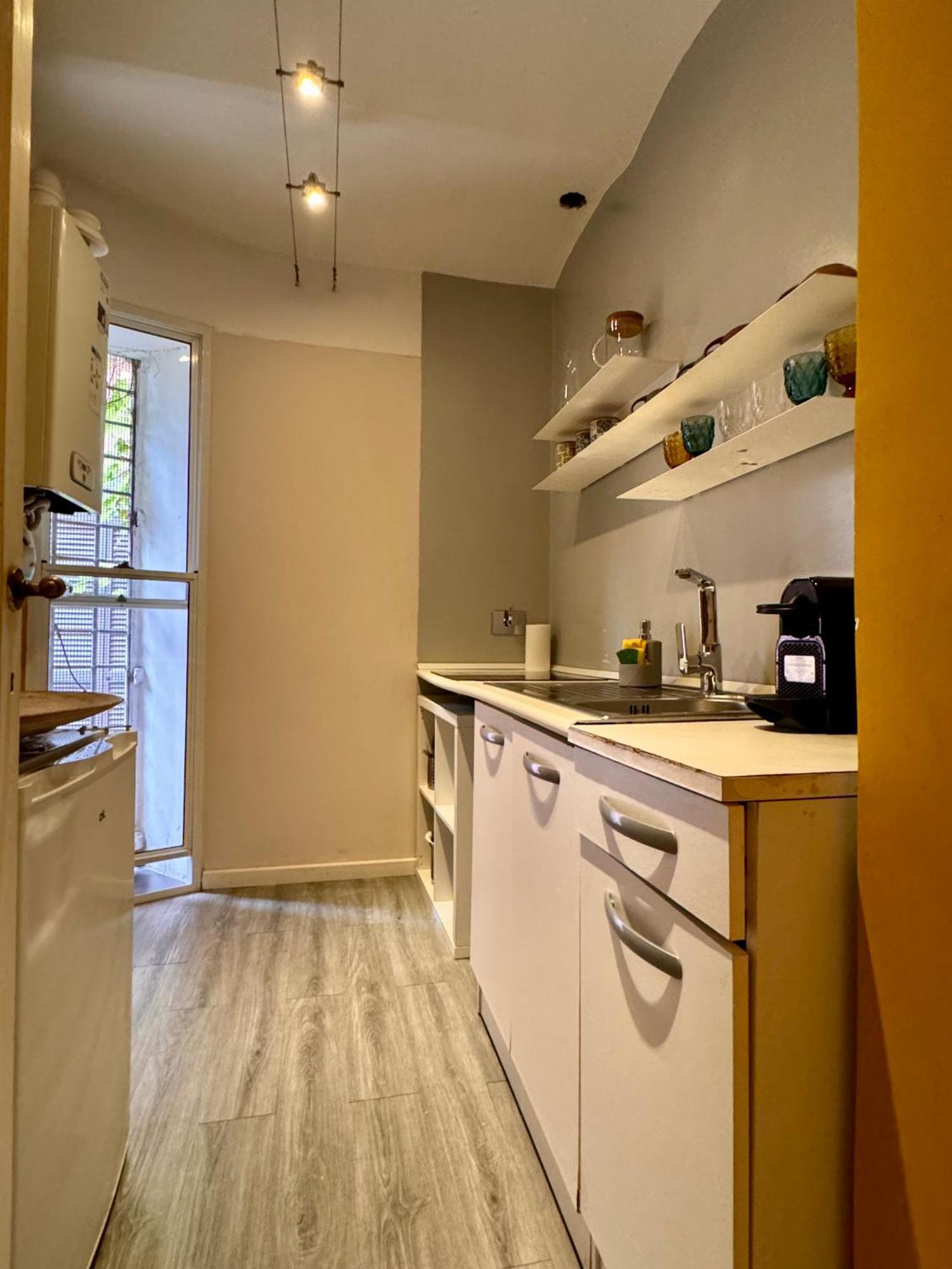 La Giulia Luxury - Homkeey Apartments Roma Dış mekan fotoğraf