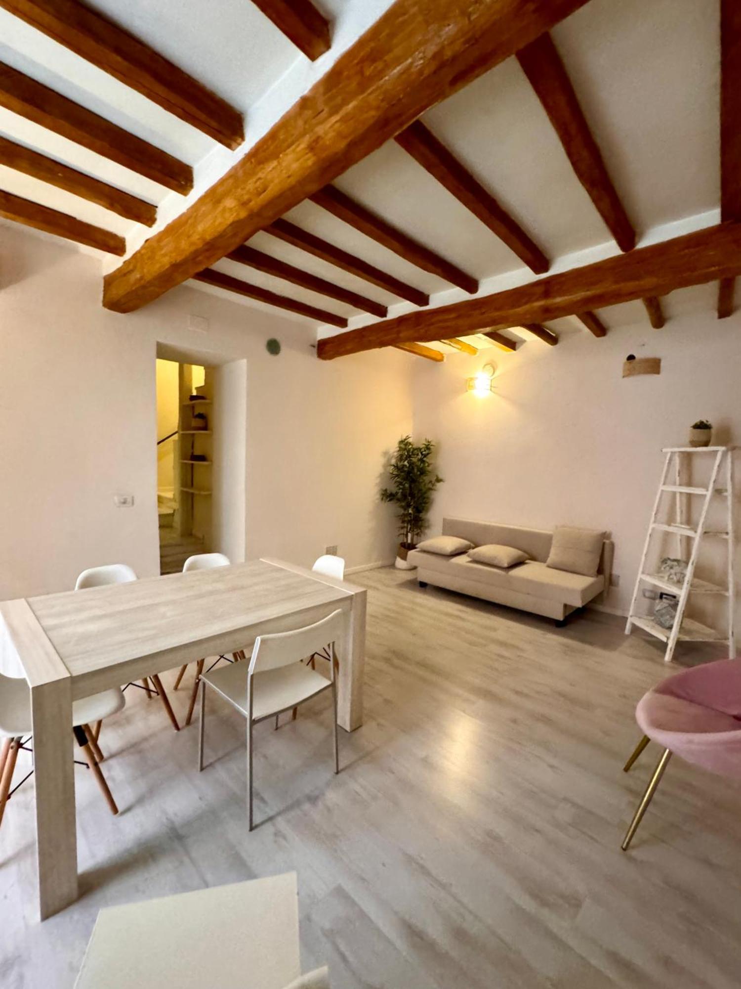 La Giulia Luxury - Homkeey Apartments Roma Dış mekan fotoğraf