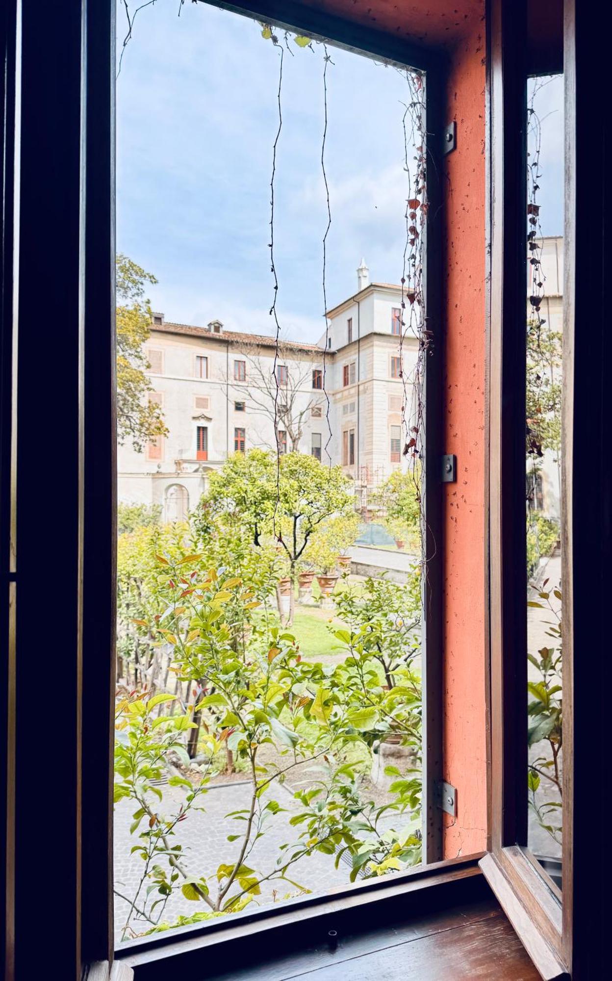 La Giulia Luxury - Homkeey Apartments Roma Dış mekan fotoğraf