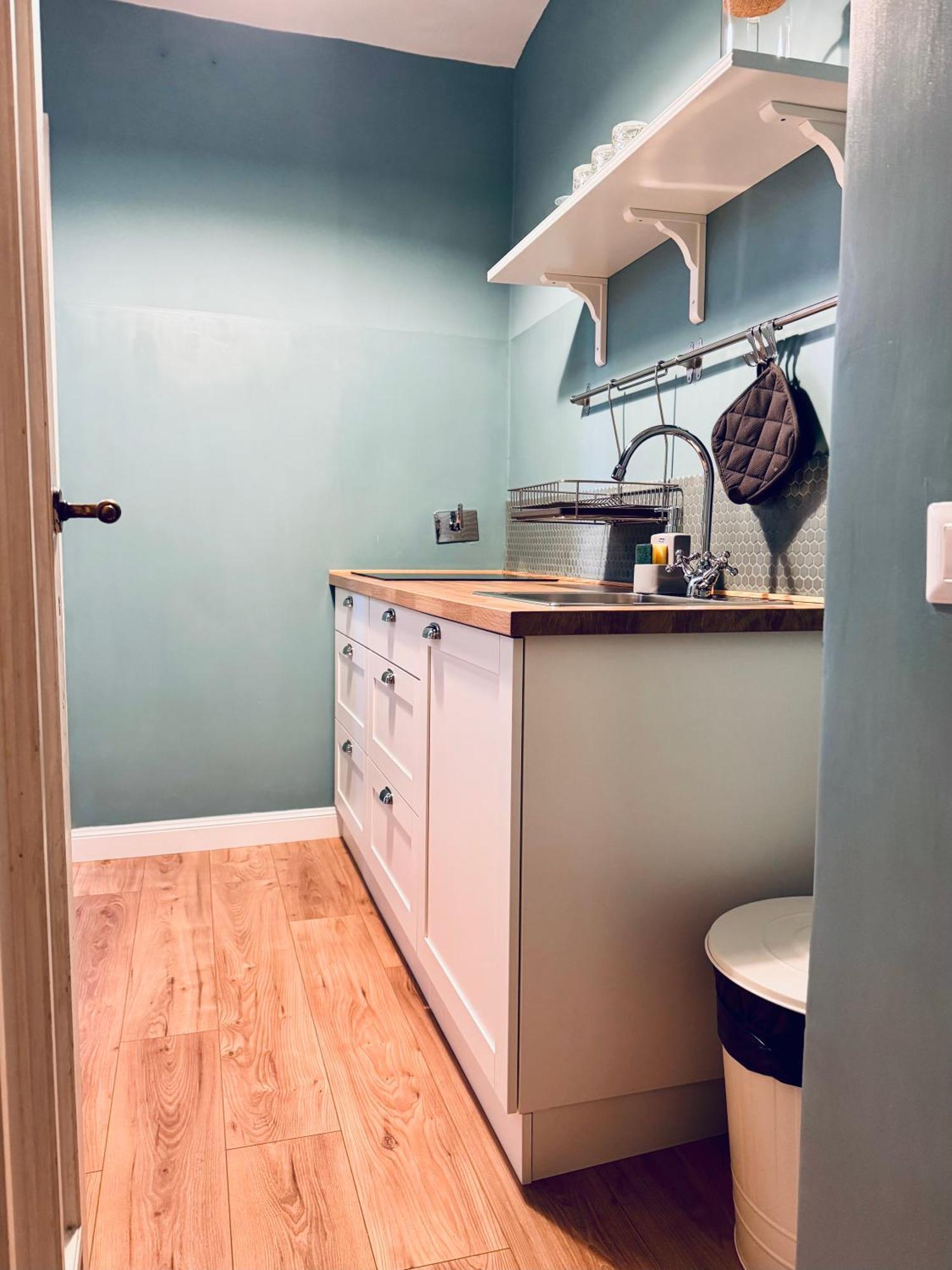La Giulia Luxury - Homkeey Apartments Roma Dış mekan fotoğraf