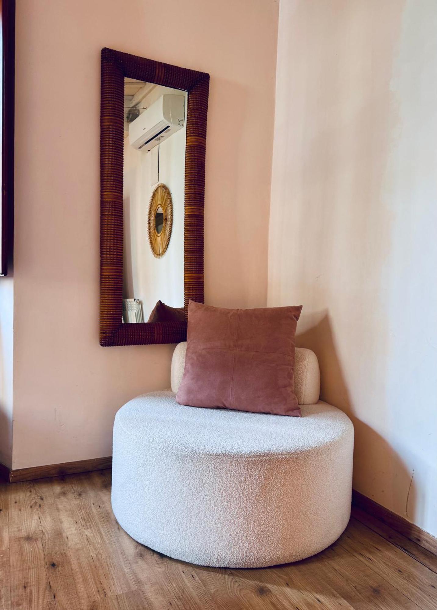La Giulia Luxury - Homkeey Apartments Roma Dış mekan fotoğraf