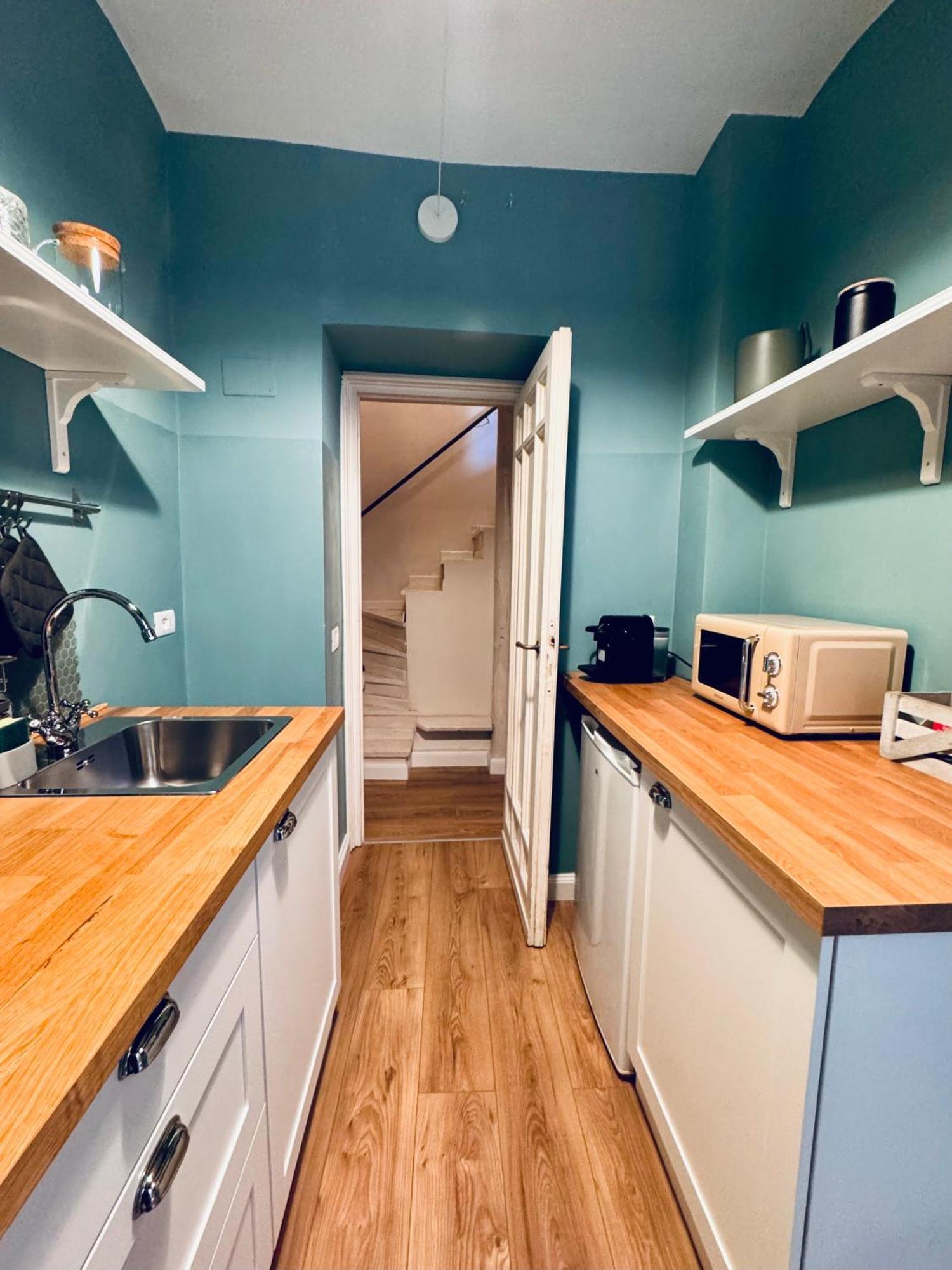 La Giulia Luxury - Homkeey Apartments Roma Dış mekan fotoğraf