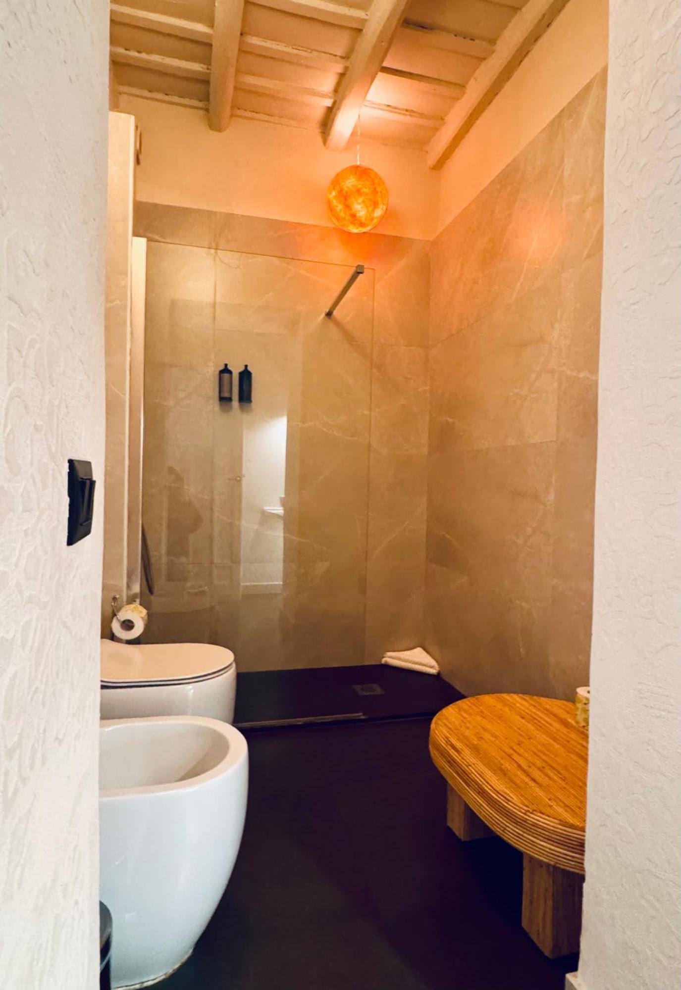 La Giulia Luxury - Homkeey Apartments Roma Dış mekan fotoğraf