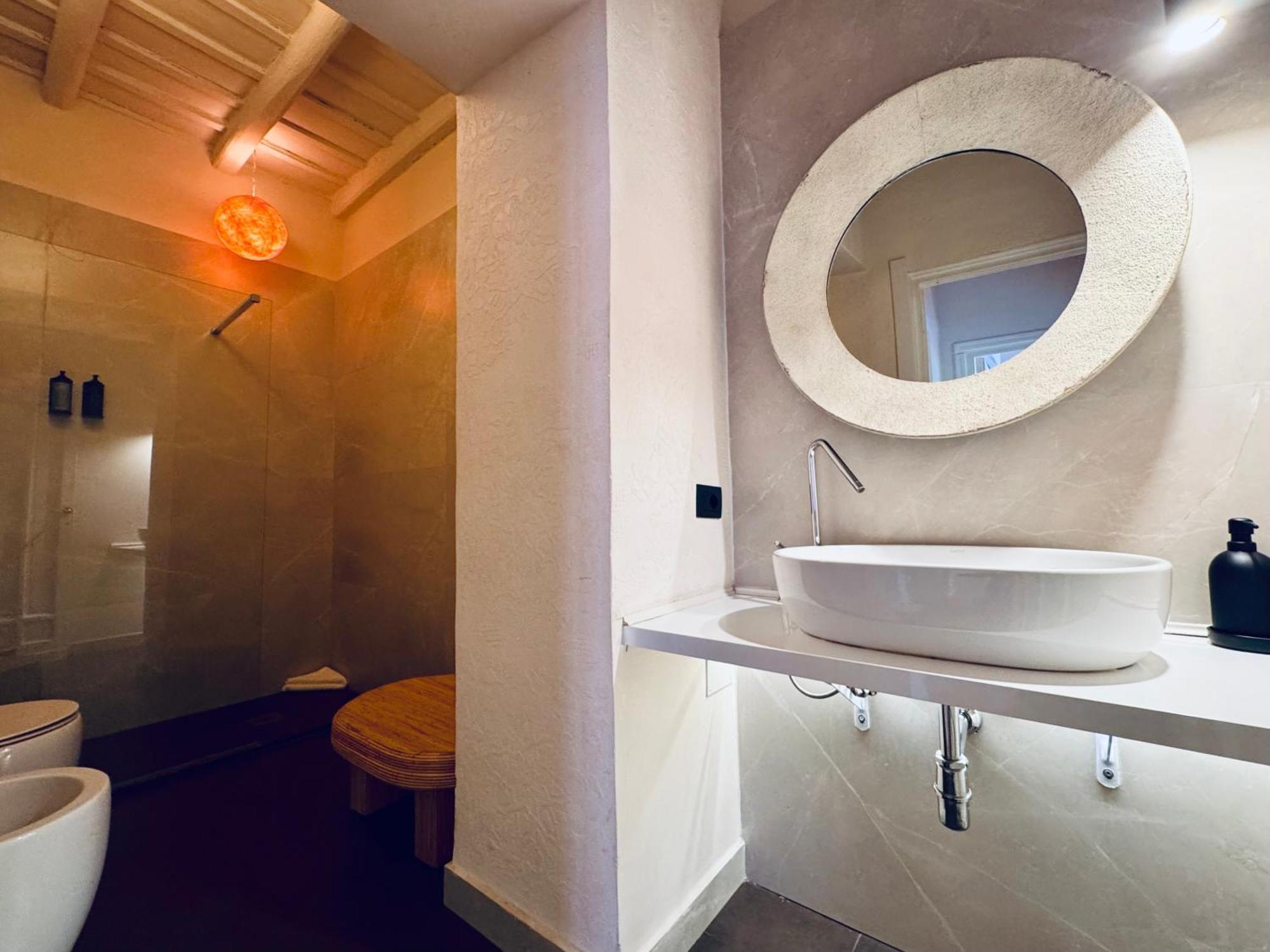 La Giulia Luxury - Homkeey Apartments Roma Dış mekan fotoğraf