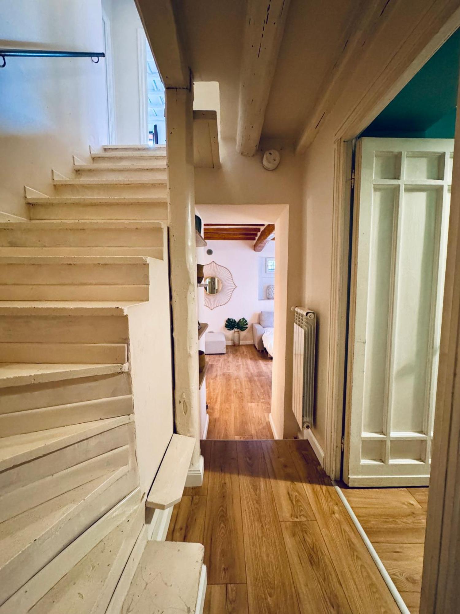 La Giulia Luxury - Homkeey Apartments Roma Dış mekan fotoğraf