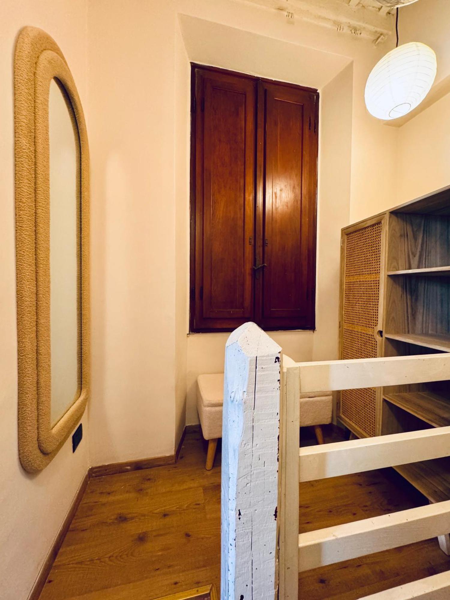 La Giulia Luxury - Homkeey Apartments Roma Dış mekan fotoğraf