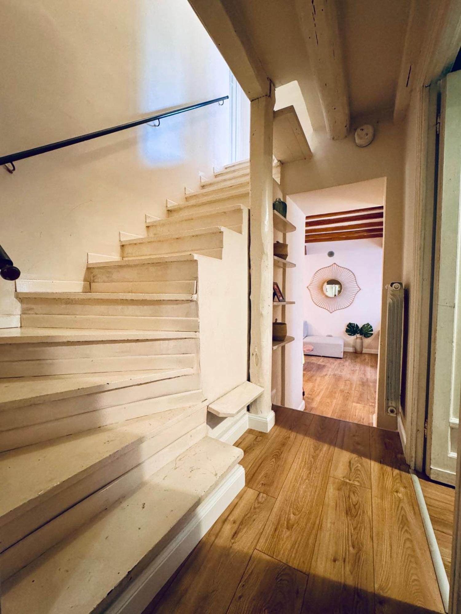 La Giulia Luxury - Homkeey Apartments Roma Dış mekan fotoğraf