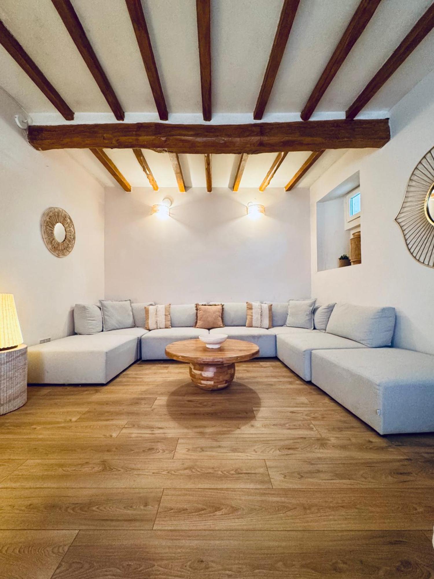 La Giulia Luxury - Homkeey Apartments Roma Dış mekan fotoğraf
